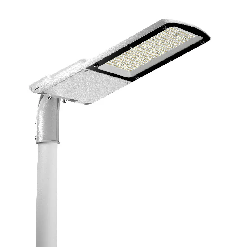 چراغ LED پیشرفته خیابانی با ابزار تنظیم زاویه بدون نیاز به ابزار، مناسب بزرگراه، از SHCET