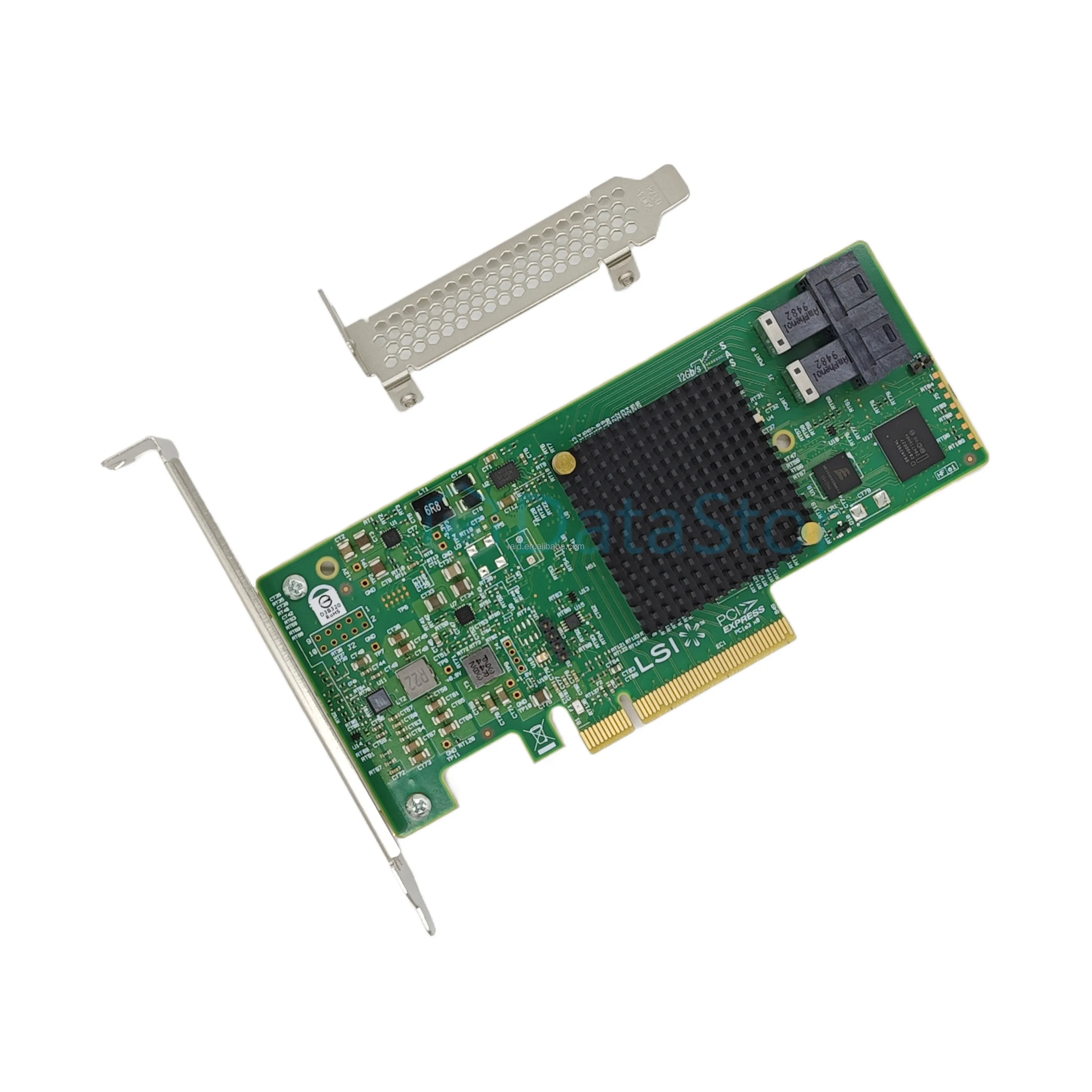 LSI store H5-25573-00 Logic SAS 9300-8i Host Bus Adapter