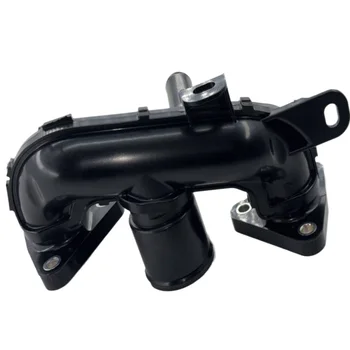 The Car Thermostat Water Passage Is Suitable for Toyota 16356