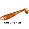 #12 GOLD FLASH