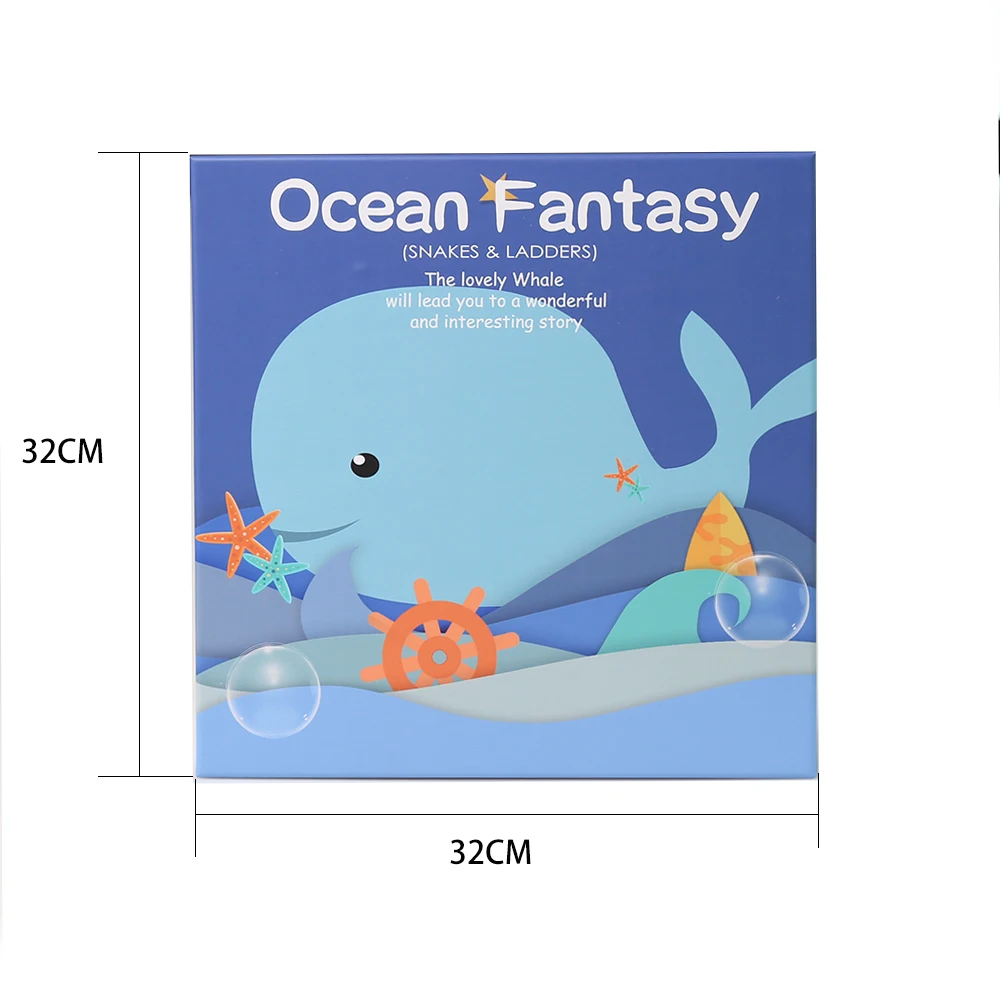 
 Китайские поставщики высококачественных змей и лестниц, настольная игра с змеями  