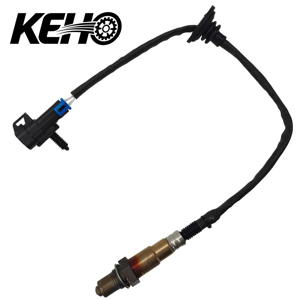 Oxygen sensor - BS010184 - BAIC E130 / E150 / Haima Cubot 1.3-1.5 Downstream-2