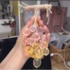 Prismatic pink grape soap-foaming net pack