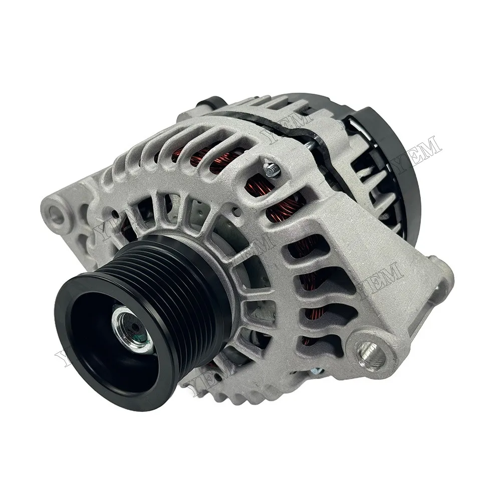 Alternator 2871A503 Fit for Perkins Engine 2