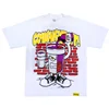 Camiseta Rhime de doble copa