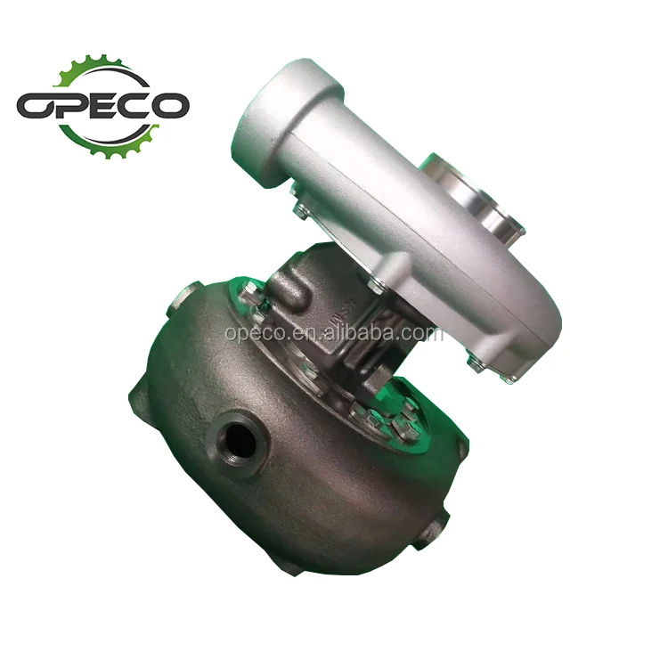 TMD121 TAMD122 TAMD121C Engine Turbocharger 4LGK 3525707 3525708 849625 3503776 856241