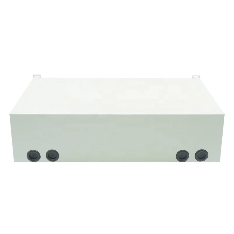 ISO 1U 2U 3U ODF 48 Port 96 Core SC UPC Fiber Optic Box Optical Distribution Frame Rack mount ODF