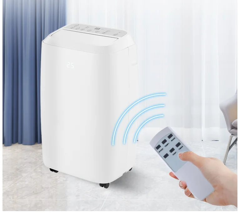 Migliori Minicondizionatori Portatili Per Auto - Foto 2