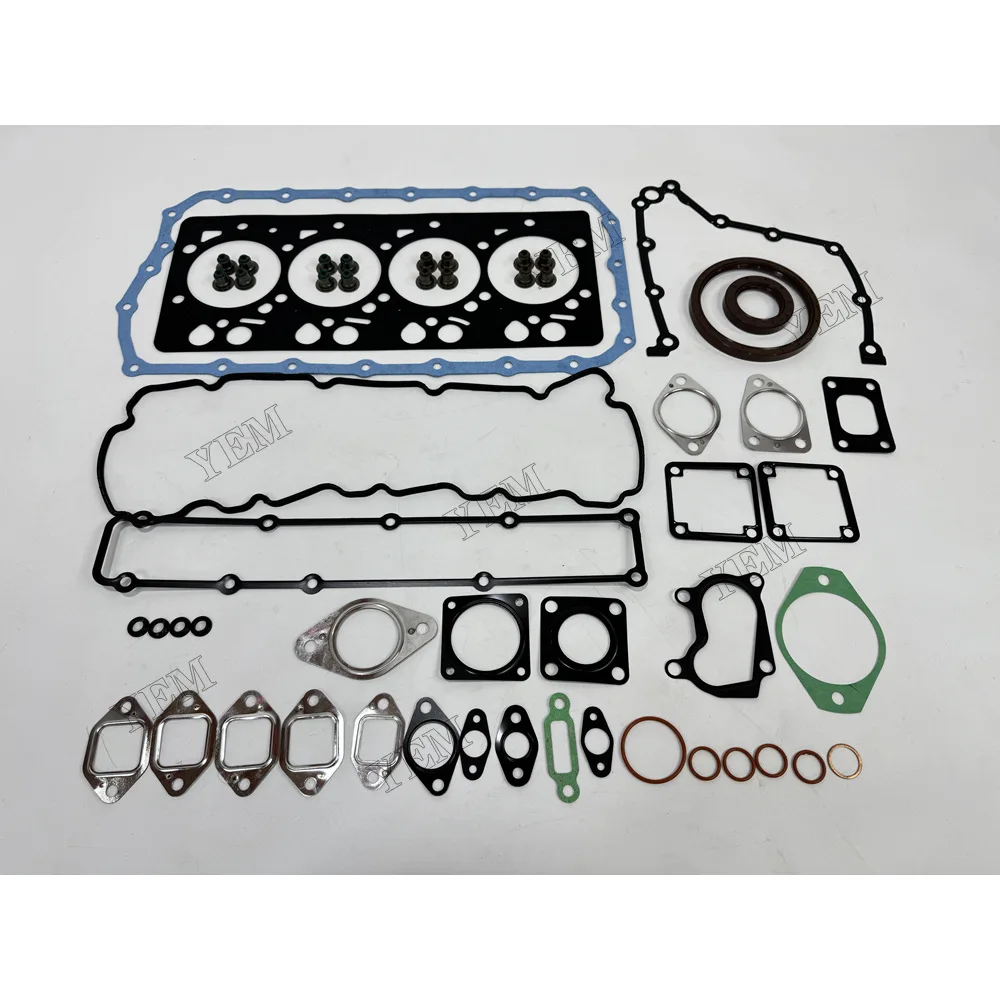Full Gasket Kit for Weichai WP3NQ160E30 Machinery Engine Spare Parts