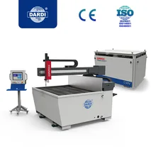 Chinese best waterjet cnc machine 5 axis discount prices water cutting machine