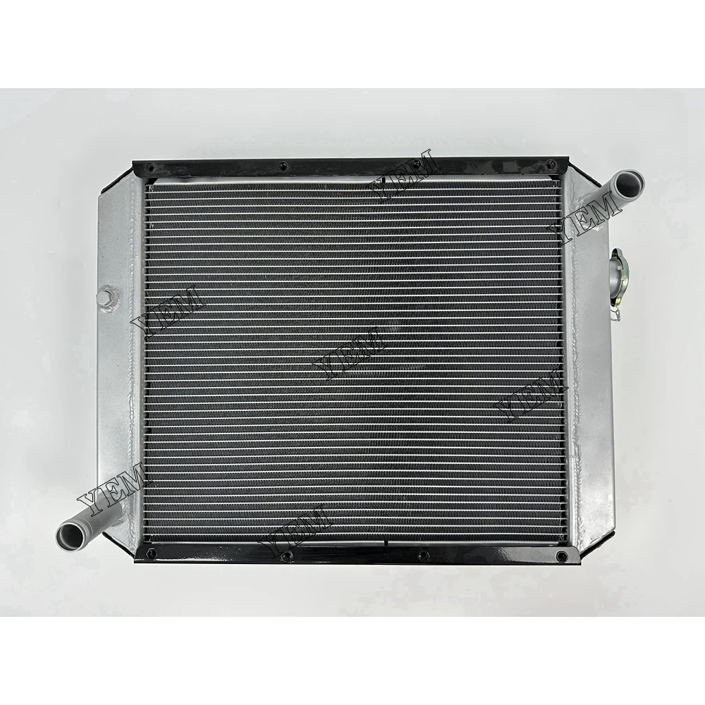 For Mitsubishi 4M40 Radiator Core Assy Repair Parts Engine Parts