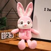 Coniglio rosa
