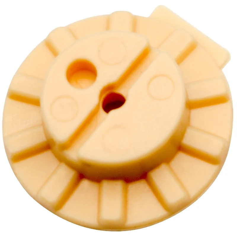 Factory Price Plastic Suction Cup 24mm for Lens Edger