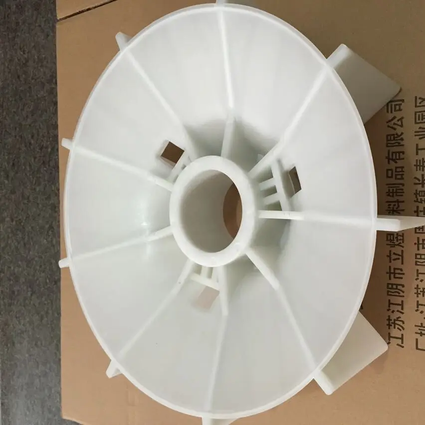 Ppg30 Explosion Proof Fan, 460mm, 90mm - detail 4