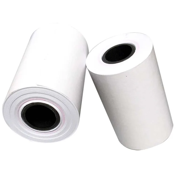 
Kaidun 57*50mm 57*40mm thermal paper roll for pos machine 