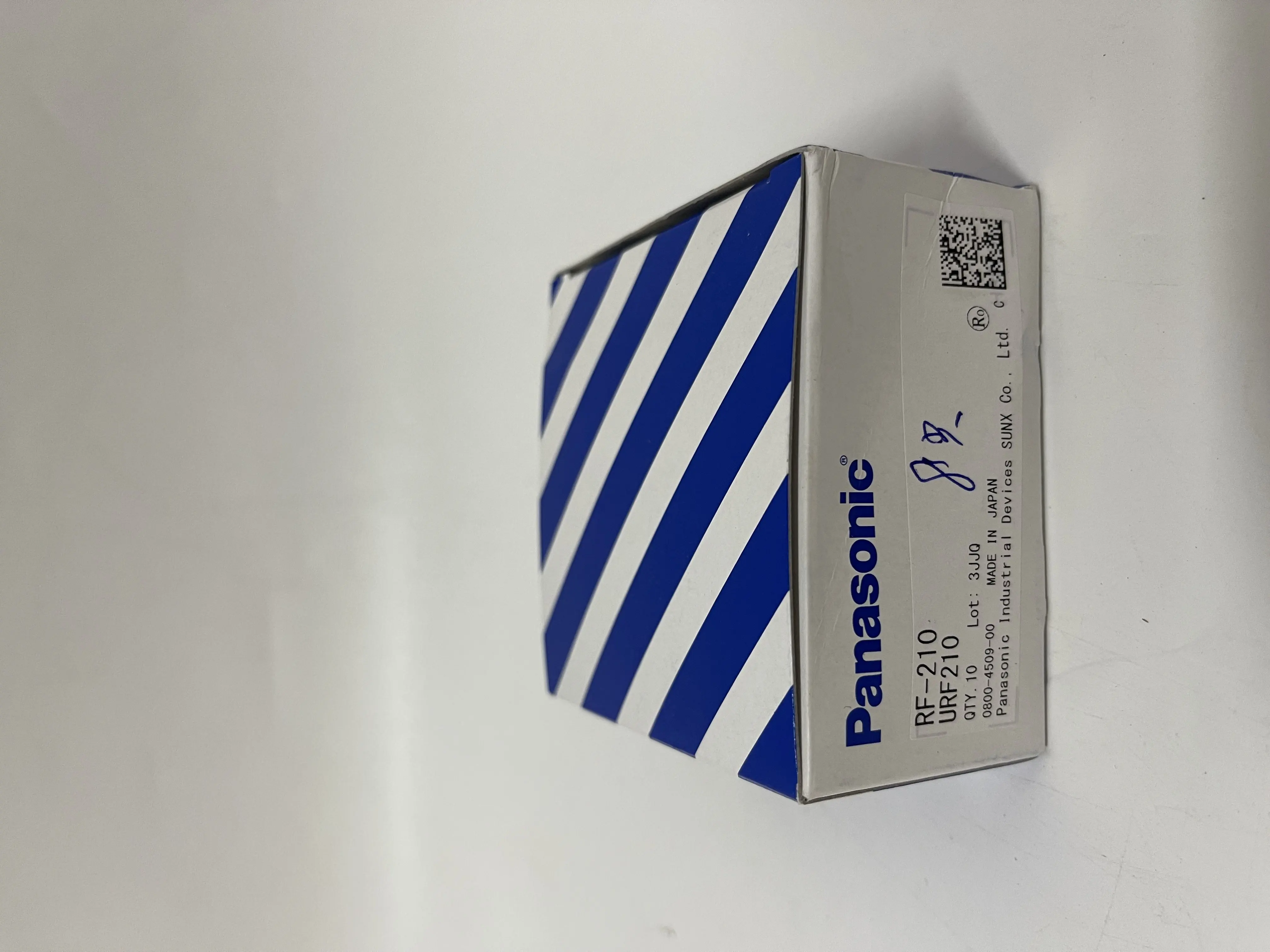 Panasonic Photoelectric Sensor RF-210