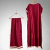 9- dark red - 140*85