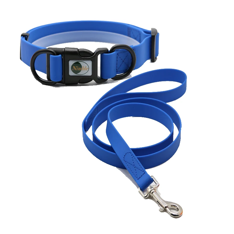 Durasoft One Size Fits All Dog Collars Waterproof Breakaway