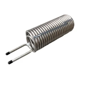 ミニステンレス鋼冷却コイル水チラー熱交換器| Alibaba.com