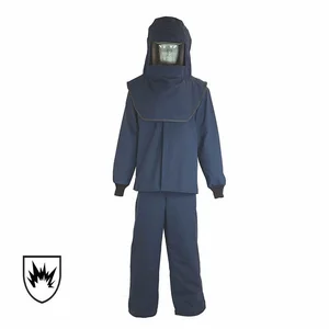 Extreme Protect Arc Rated Electric Arc Safety Flash Protection Clothing
