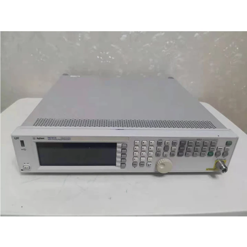 CATV MATV Troubleshooting SM-5005 Spectrum Analyzer With CE RoHS Certified 500MHz Testing Range