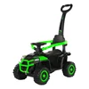 Verde