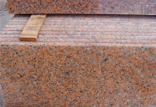 画材 Red Marble Genuine A87•1~Vintage Vitro All Reds 19/32