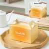 Suffl yellow 3-box pack-large handheld box