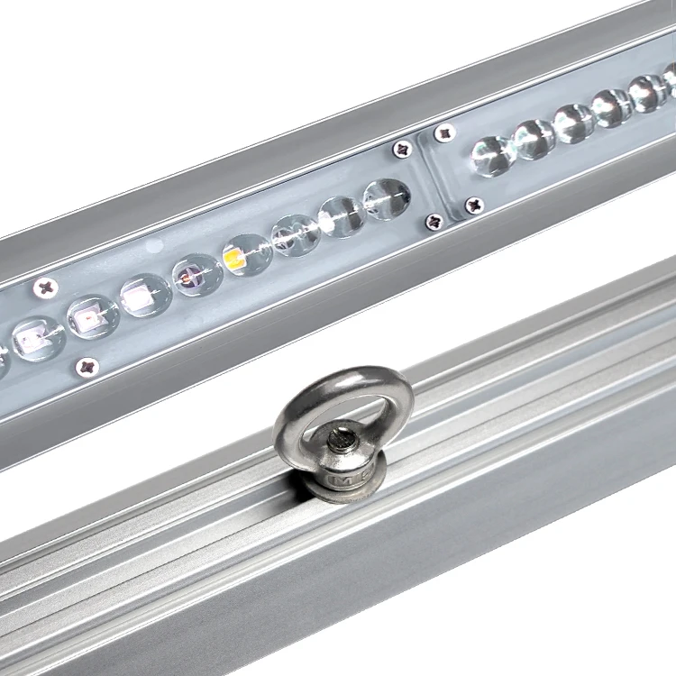 Designed for Vertical Farming bar Light Hydroponics Grow Light Led for Veg Growth 18w 36w 60w