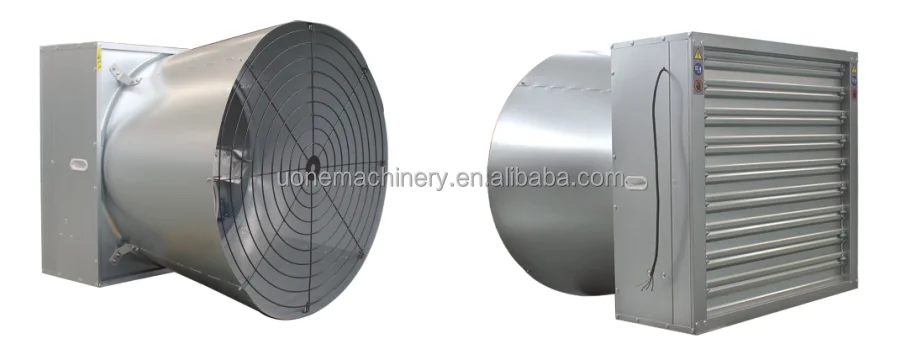 Butterfly Cone Fan, 220V, Electric - detail 16