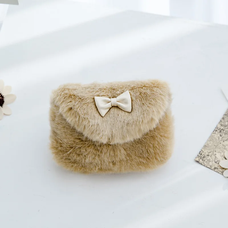 Kids' Shoulder Bags Fashionable Portable Handbags