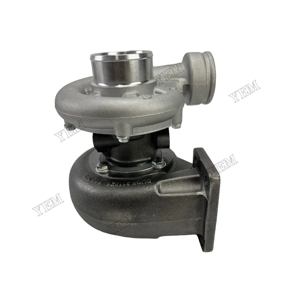 Turbocharger 4259289 Fit for Volvo D7D Engine 6