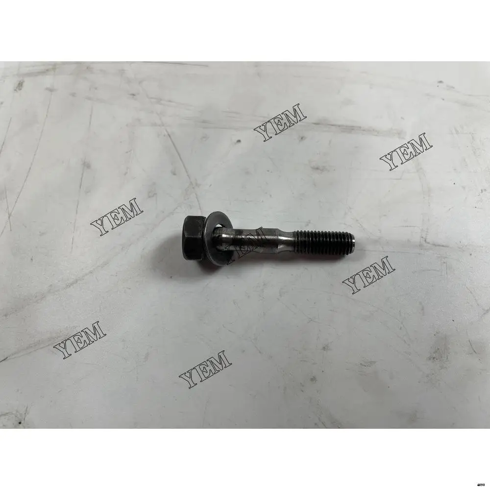 Wholesale High Quality Z430 Bearing Cap Screw for Kubota
