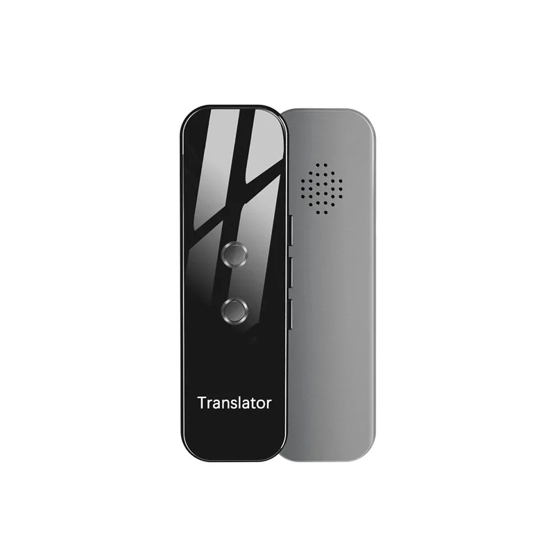 G6 137-Language Smart Real-Time Voice Translator - Image 7
