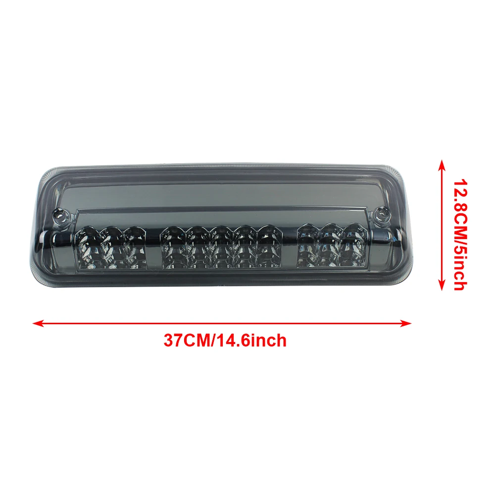 Led Tail Light Lamps for Ford F150/Explorer 2004 2005 2006 2007 2008 Rear 3rd Third Brake Light
