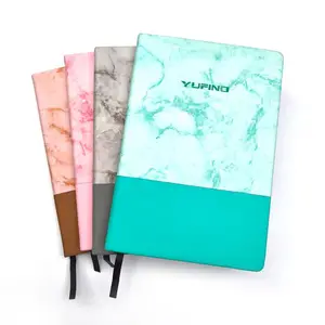 N507 Hardcover Notebook with Fabric Cover 100 Sheets Thread Sewing Binding for Promotional and Wholesale Use