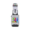 ZB-GM112 Acero inoxidable blanco