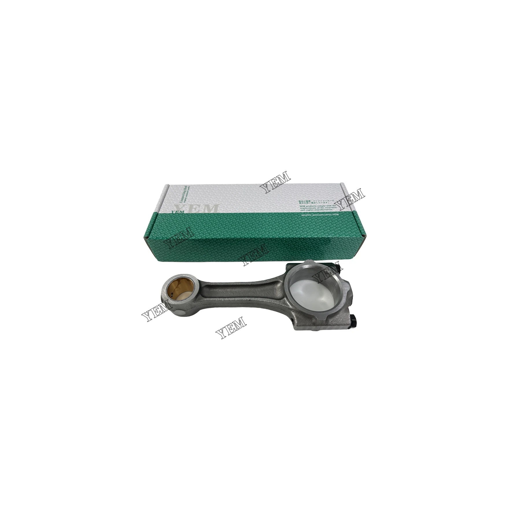 2D94-2 Con Rod for Komatsu Engine Parts With Warranty