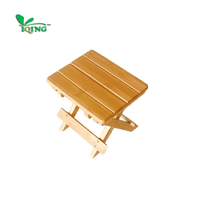 Китайский деревянный кухонный стул, современный складной детский стул для сада, портативный стул для рыбалки