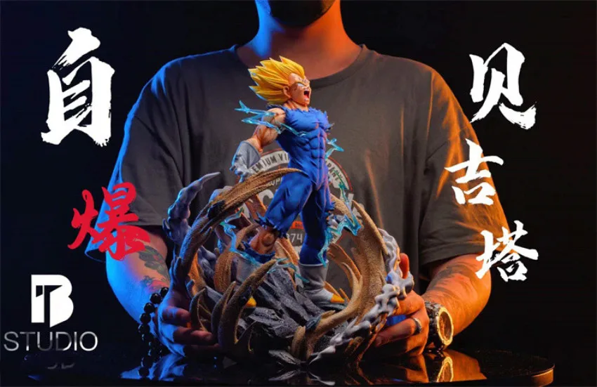 Fábrica Battle Gk Bejita Yonsei Dragon Ball Z japonês Figura de personagem  de desenhos animados Atacado anime Figure Toys - China Figura de personagem  de cartoon e personagem de Cartoon preço