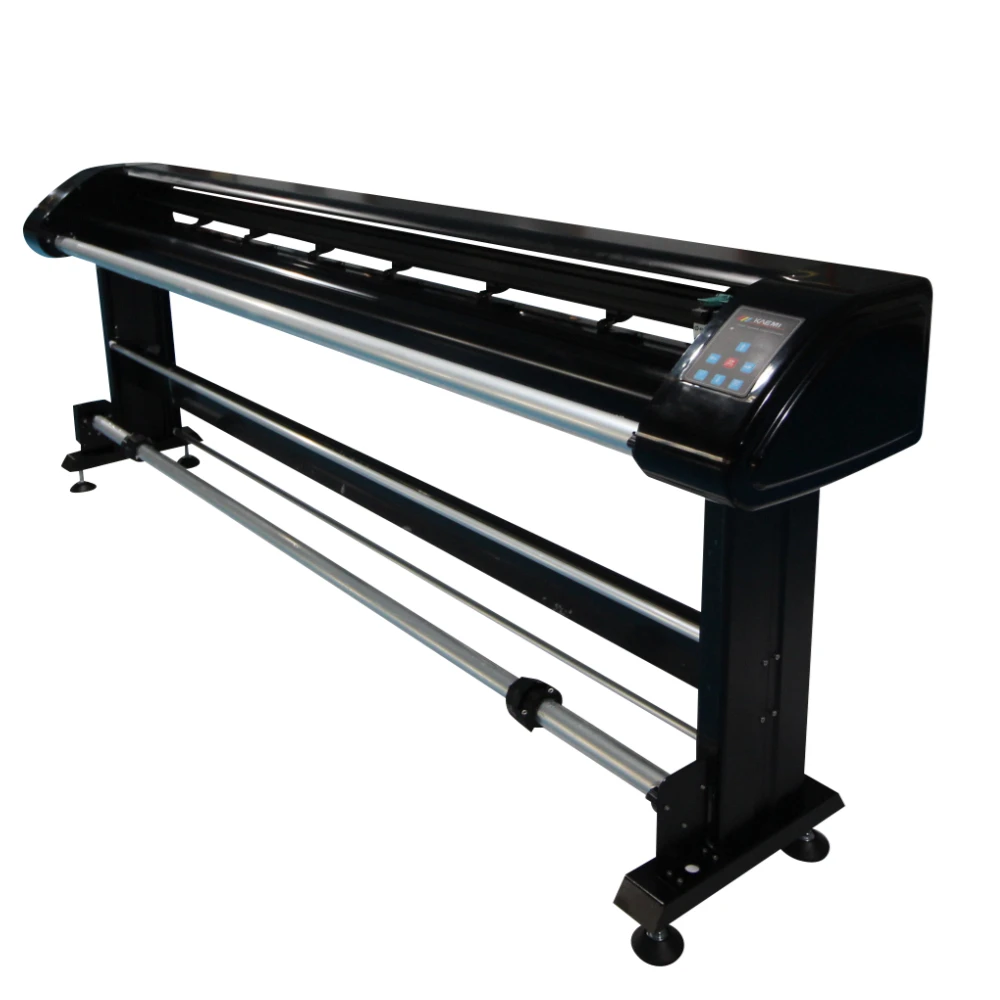 New Arrival KAEMI H1 Inkjet Plotter Paper Pattern Plotter Fast Printing Dual Head