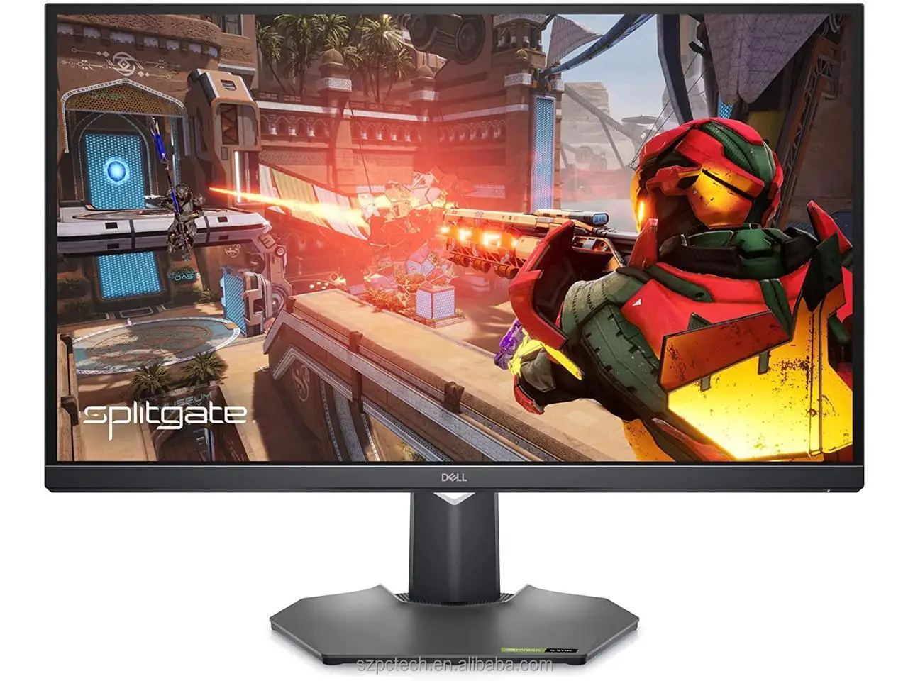 Dell G3223D 31.5-Inch Quad-Hd Gaming Monitor - 165hz, 1ms