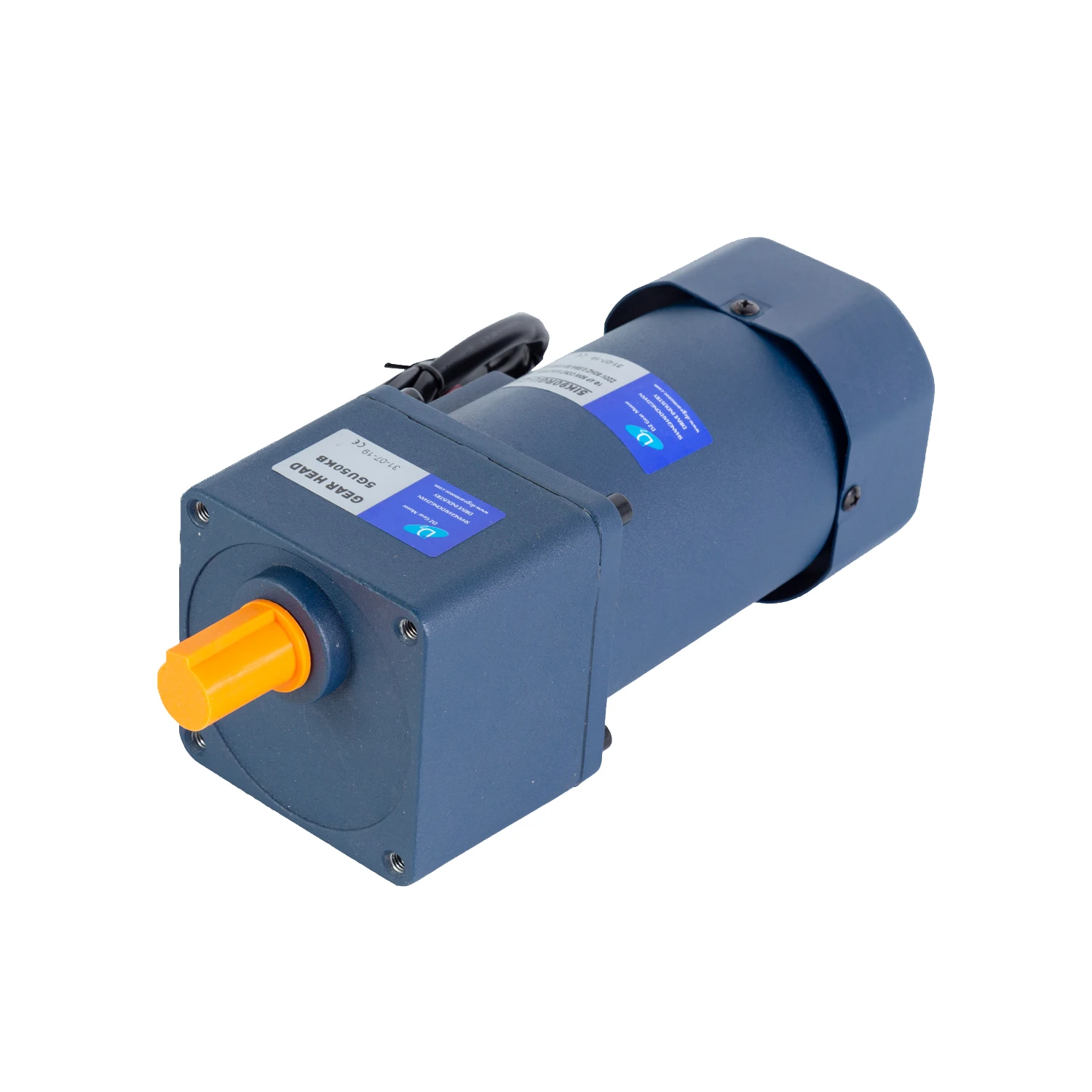 Compact Size High Torque Small Electric Generator Motor