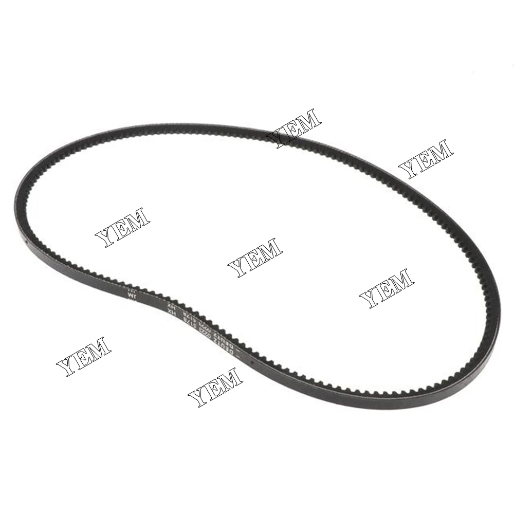 Engine Parts Narrow V-Belt Dayco for Deutz 02235178 912 913 1011 2011 10X1100.