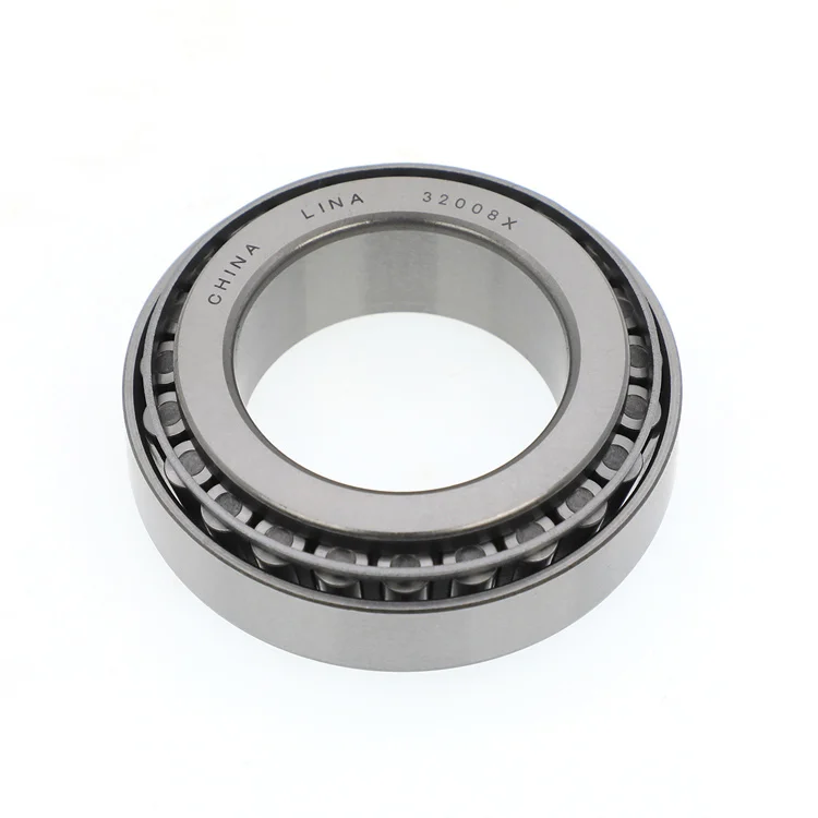 Japan Tapered Roller Bearing TB0208 639259 TB Series Bearing  