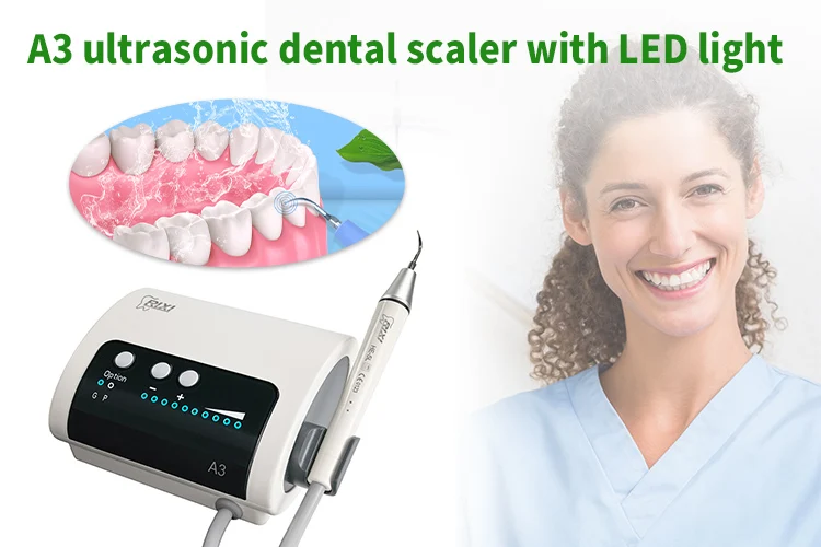 Rixi Dental Scaler Dental Ultrasonic Scaler A3 Buy Ultrasonic Scaler