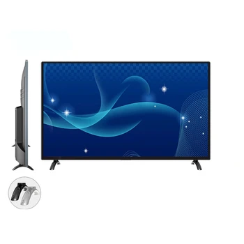 Factory Digital Television 65 55 Inch Smart Tv