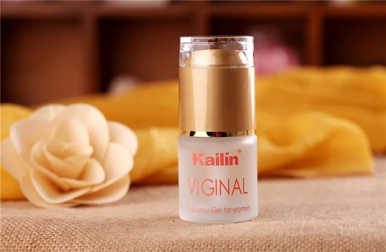 Etichetta privata Gel restringente per restringimento vaginale di qualità eccellente Aumenta il piacere sessuale Gel 20ml_voghion.com