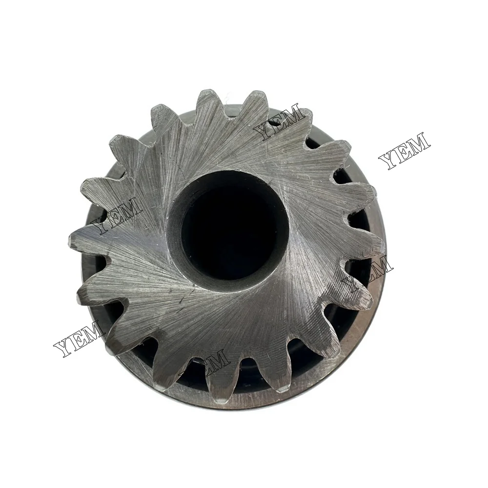 Gear Pump Drive 5T051-27130 Fit for Kubota V2403 Engine 3