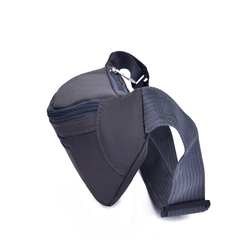 Wholesale Fanny Pack Fashion Waterproof Waist Packs With Adjustable